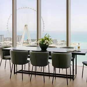 Sonder By Marriott Bonvoy Jbr The Walk Apartments Dubaj